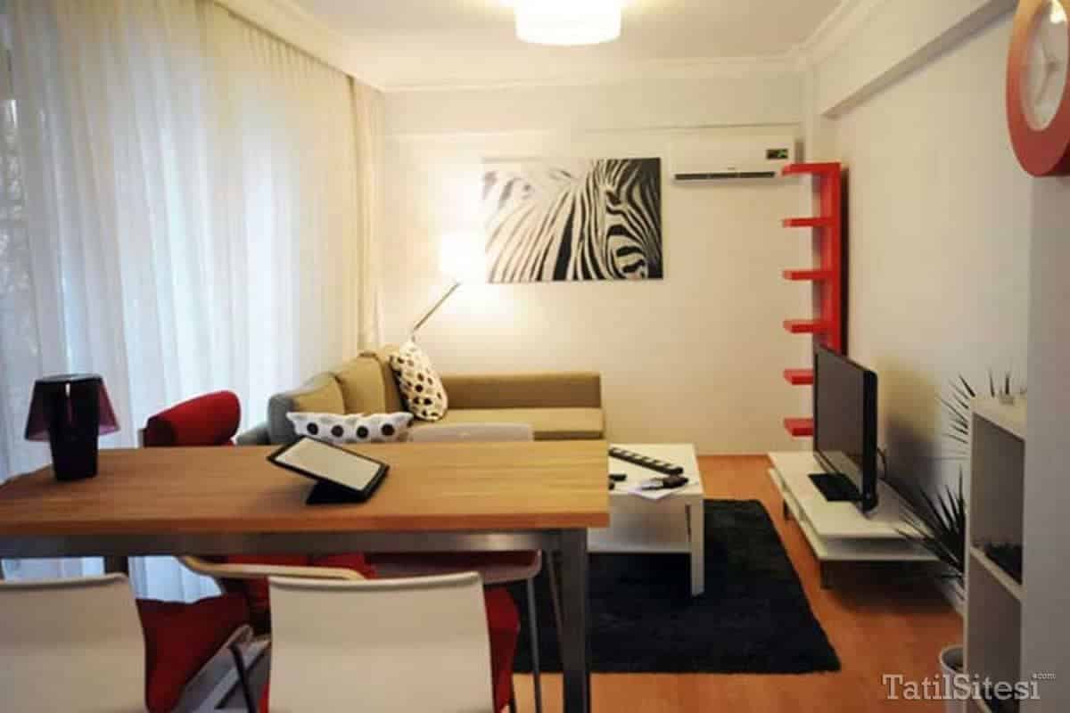 Cozy Flats İstanbul